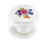 Fashionable Ceramic Handle for Dresser Drawer