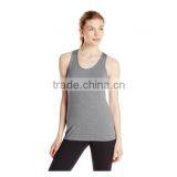 High Quality Women's Tank Plain Gym Tank Tops