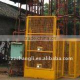 Construction Elevator With CE Certificated,construction Hoist for Sale Quality Choice