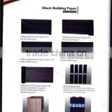 ROOFING UNDERLAYMENT/ASPHALT SATURATED FELT thumbnail-1