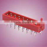 1.27mm IDC Micromatch Male and Female Electrical Connector thumbnail-2