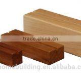 Wooden Menu Holder for Sale thumbnail-1