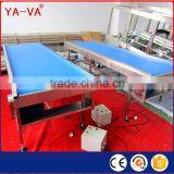 Good Quality and Price Modular Plastic Conveyor Belt thumbnail-1