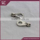 Classic Metal Zipper Slider Zip Puller Zipper Head for Bags thumbnail-2