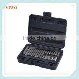 CR-V 6150 75mm Bits Set Screwdriver Bit thumbnail-1