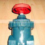 PVC Gate Valve
