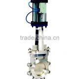 Automatic Gate Valve thumbnail-2