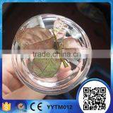 Artificial Transparent Crystal thumbnail-6
