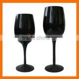 Black Wine Glass,drinking Glass Set thumbnail-1