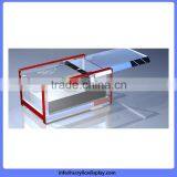 Competitive Price Excellent Quality Suggestion Acrylic Box thumbnail-2