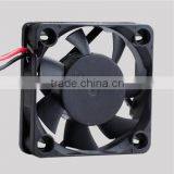 Alseye CB0515 Manufacture 12v 40x40x10mm Auto-Restart dc Communications Transparent Fan thumbnail-2