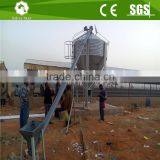 Chicken Rearing Cage, Chicken Farm Cage for Egg Laying Hens thumbnail-6