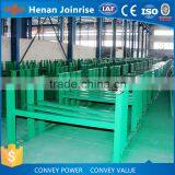Professional Processing Custom Conveyor Steel Roller Bracket thumbnail-6