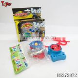 High quality very cheap plastic top toy
