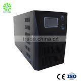 Off Grid Tower Installation Hybrid Inverter With MPPT Controller 96V 6KVA/4.8KW thumbnail-6