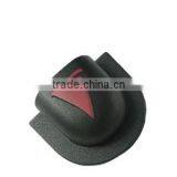 High Quality Custom Design Durable Clothing Used Cord Stopper