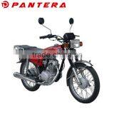 New Products China Dirt Bike Style 125cc Classic Street Motorcycle Moped CG125 thumbnail-6