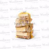 Birch Firewood Logs 40L Bag 15kg thumbnail-1