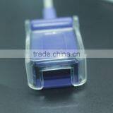 M&B SpO2 Adapter Cable, 6pin >>DB9, 3m, Nellcor Oximax Tech thumbnail-4