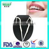 oral care product dental floss flat floss pick GT0503D