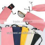Multipurpose Microfiber Mobile Phones Case