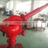 FiFi System Fire Fighting Water Monitor With BV Certificate thumbnail-1