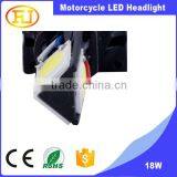 Led Motorcycle Headlight m3 thumbnail-4