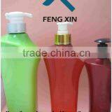 PET Plastic Bottles for Shampoo and Shower Gel thumbnail-2