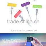 20 ml Pocket Perfume Atomizer Card Sprayer Bottles/20 ML Perfume Bottle Bulb Atomizer/pp Brand Name Perfume Bottles thumbnail-3