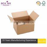 Free Sample Top Sale China Corrugated Custom Box Printing Carton Design thumbnail-4