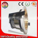 6inch 15w Led Down Light AC85-265V 12V 3W 5W 7W 9W 12W 15W 18W 21W 24W D09 Series