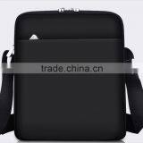 2016 Customize Man Bag Business Briefcase Genuine Leather Travel Medium Shoulder Bag Messenger Bags thumbnail-5