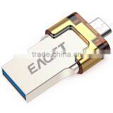 Eaget V80 2014 New Office Gift Item Usb Kinstong Shenzhen OTG Usb3.0 Flash Drives