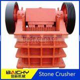Small Jaw Crusher/Lab Jaw Crusher thumbnail-3