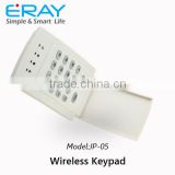 Easy Control Wireless keypad vandal proof (JP-05) 315/433/868MHz