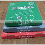 2015 Hot Sale Cheap Pizza Boxes thumbnail-3