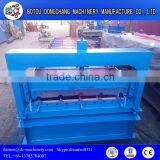 Surprise price!Trapezoidal Roofing tile metal making machine