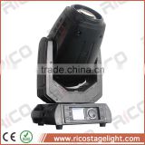 china factory direct sale stagelight 280w beam wash spot monster 10R 3 in 1 moving