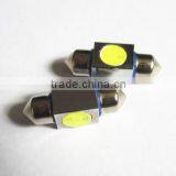 Car Led Light Festoon Lighting 1W High Lumen Car Led