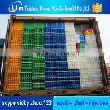 High Quality Best Price Professional Making Mold for Plastic Egg Trays thumbnail-6