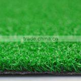 PE 10mm to 15mm High Density Natural Looking Golf Putting Green Arificial Grass Synthetic Turf Golf Putting Surface thumbnail-1