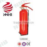 1kg ABC Dry Powder Fire Extinguisher - CE Approved