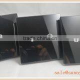 EU AND UK Single Live Line Smart Touch Sensor Switch CE AND ICE for Apartment and Hotel thumbnail-4