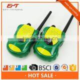 Top Quality Electric Mobile Toy Intelligent Kid Talkie Walkie Toys thumbnail-1