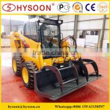 Utility HY700 Chinese skid steer loader for sale
