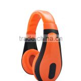Foldable bluetooth sport headphone