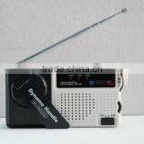 dynamo cheap fm portable radios direct from china ht-920