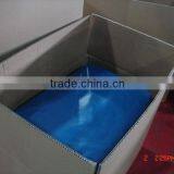 Collapsible Camping Water Bladder in Pickup Truck thumbnail-5