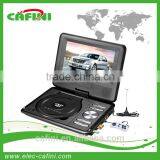 7inch Portable Dvd Player thumbnail-1