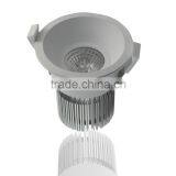 Excellent Quality 10W Non-Dimmable Led Waterproof Downlight thumbnail-5